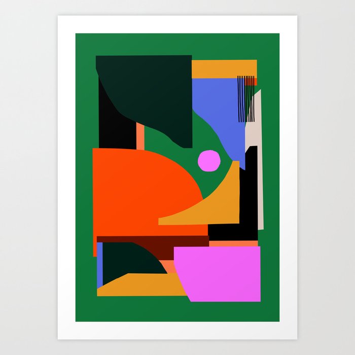 Art Print