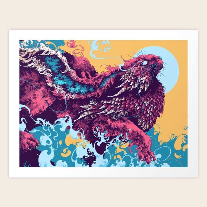 Art Print