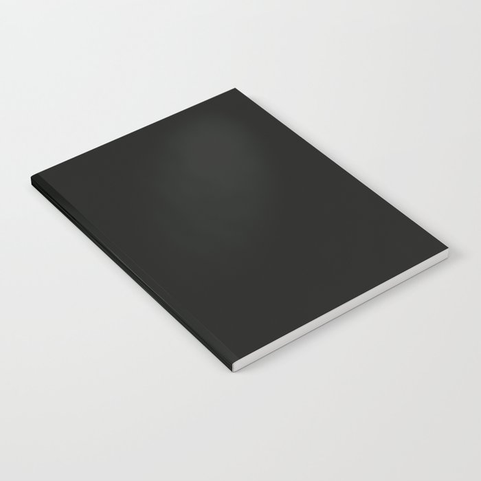 Obsidian Notebook