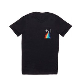 Magic Rocket T Shirt