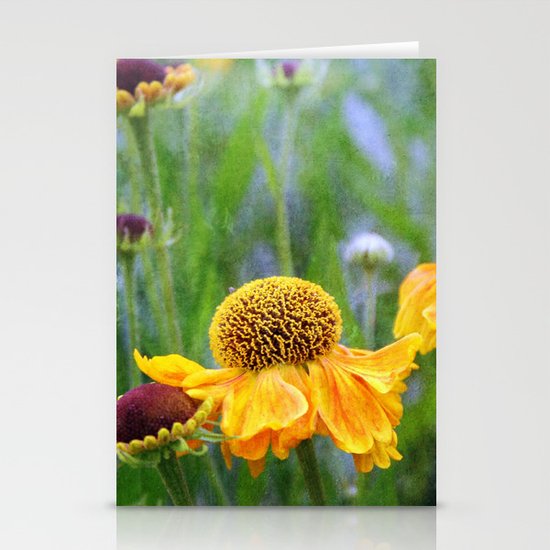 I'm not the only one Stationery Cards