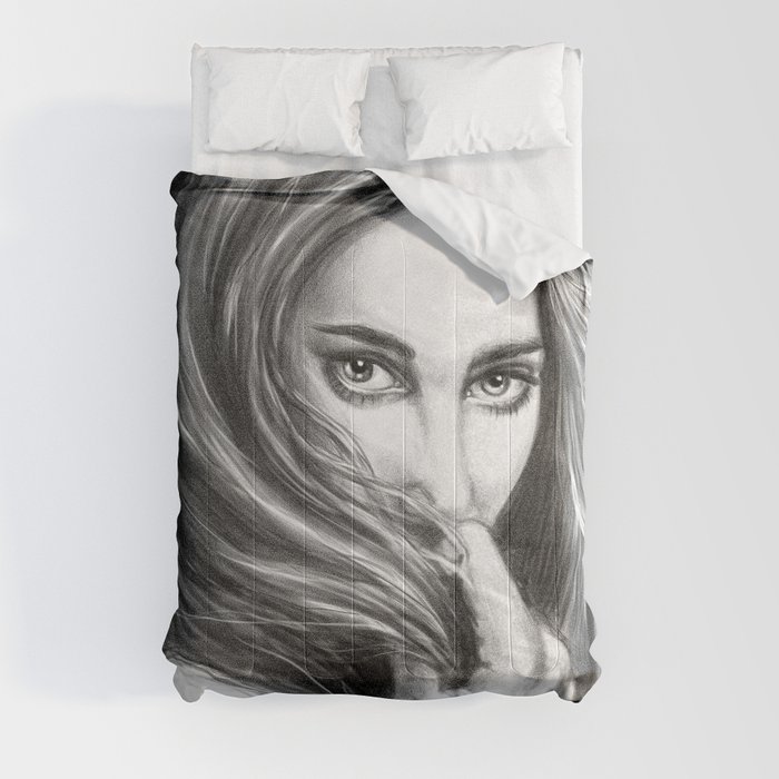 Secret Comforter