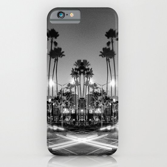 X marks the Spot iPhone & iPod Case