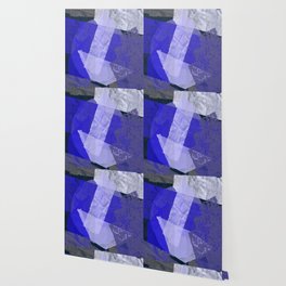 Paper Mache Universe Wallpaper