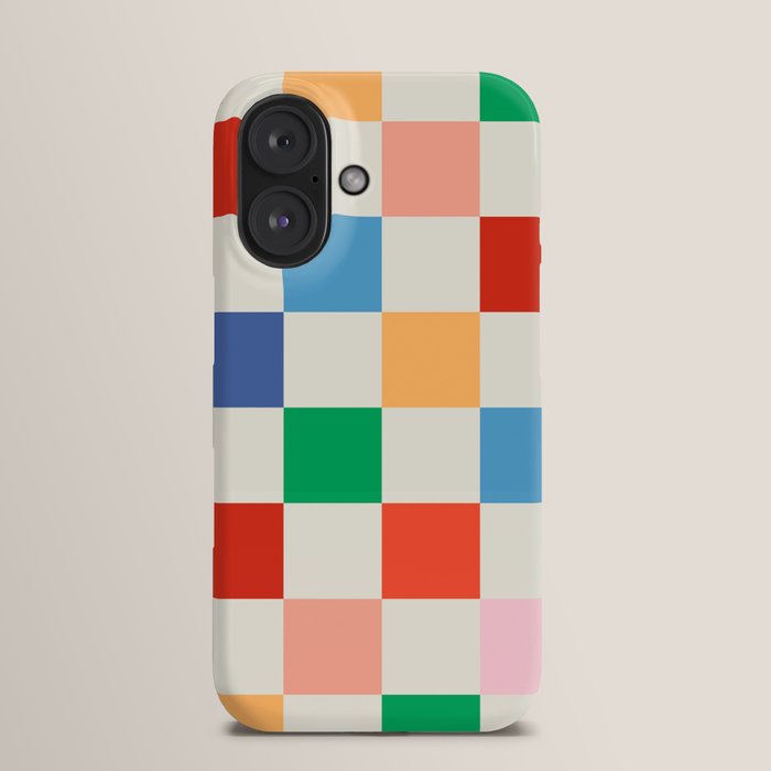 iPhone・スマホケース Society6 Flow by Creative Chaos Cloud 9 iPhone Case — leahnadeau