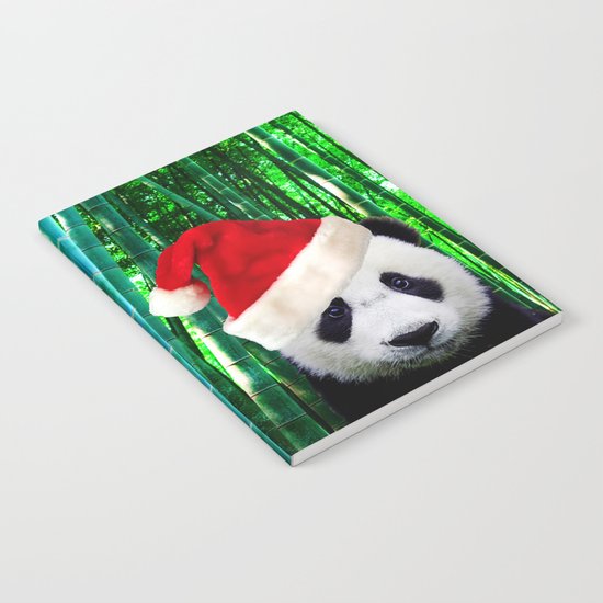 Take me Home | Christmas Spirit Notebook