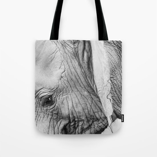 African Beauty #society6 #home #tech #decor Tote Bag