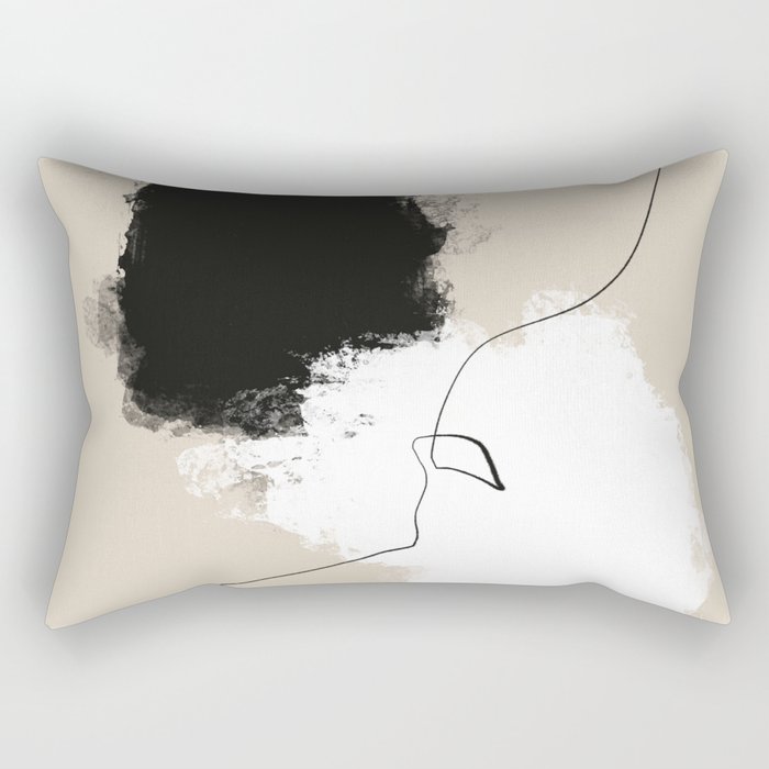 Rectangular Pillow