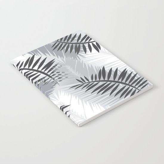 palm tree Notebook
