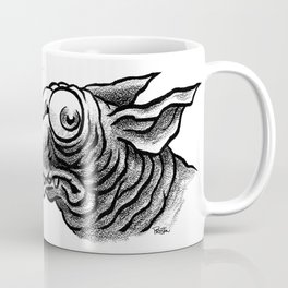 Whiffer Coffee Mug