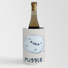 Puggle Wine Chiller