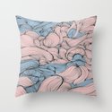 In Mixed Company Rectangular Pillow By Duckyb Society6