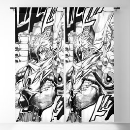 Jojo Blackout Curtains For Any Room Or Decor Style Society6