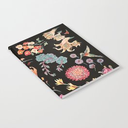 Floral Multitude Notebook