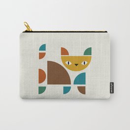 Kitty 2 Carry-All Pouch