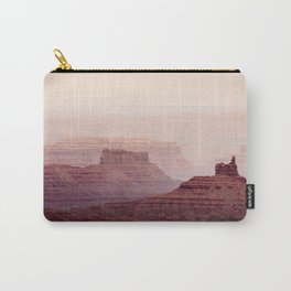 Valley of The Gods Carry-All Pouch