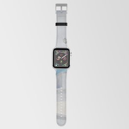 Church on Lycabettus Hill Athens #1 #wall #art #society6 Apple Watch Band