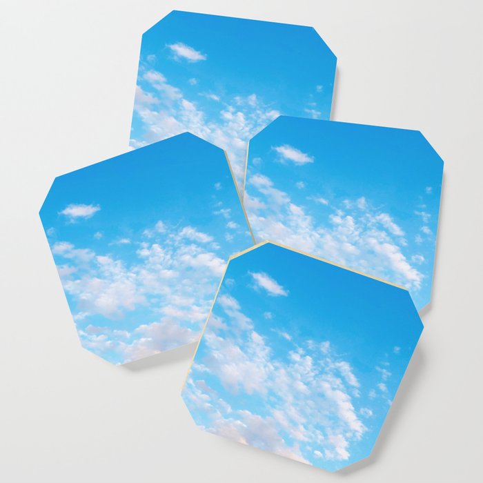 Blue Sky Coaster