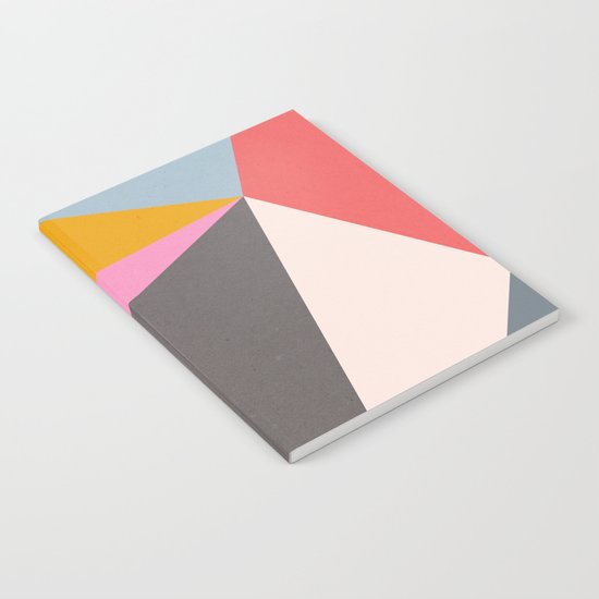 Abstract 09 Notebook