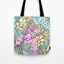 You are Nature Tote Bag