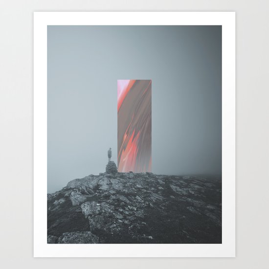 I/26 Art Print