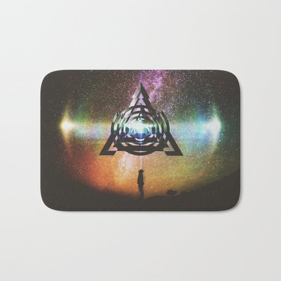 Illume Bath Mat