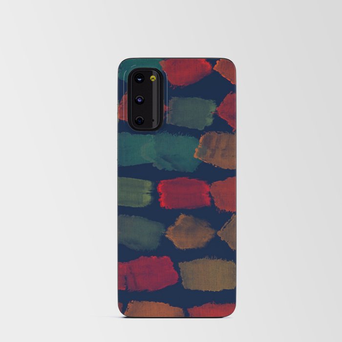 Beautifully Broken Android Card Case