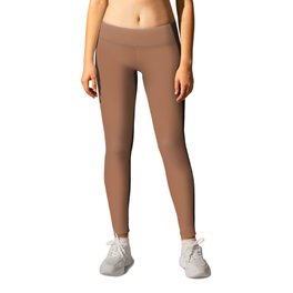 Mocha Cocoa Leggings