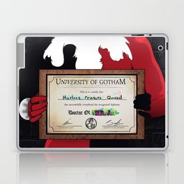 Quinn Laptop Skins To Match Your Personal Style Society6