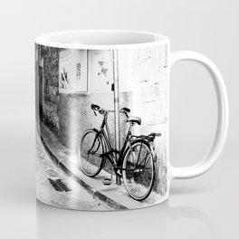 Bicicletta (Florence) Coffee Mug