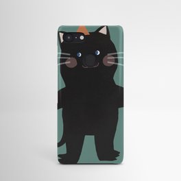 Baby cat Android Case