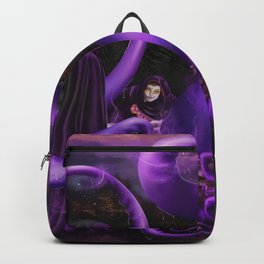 Calling of the Great One Tentacles Backpack