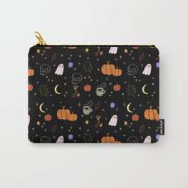 Some Spooky Things Carry-All Pouch