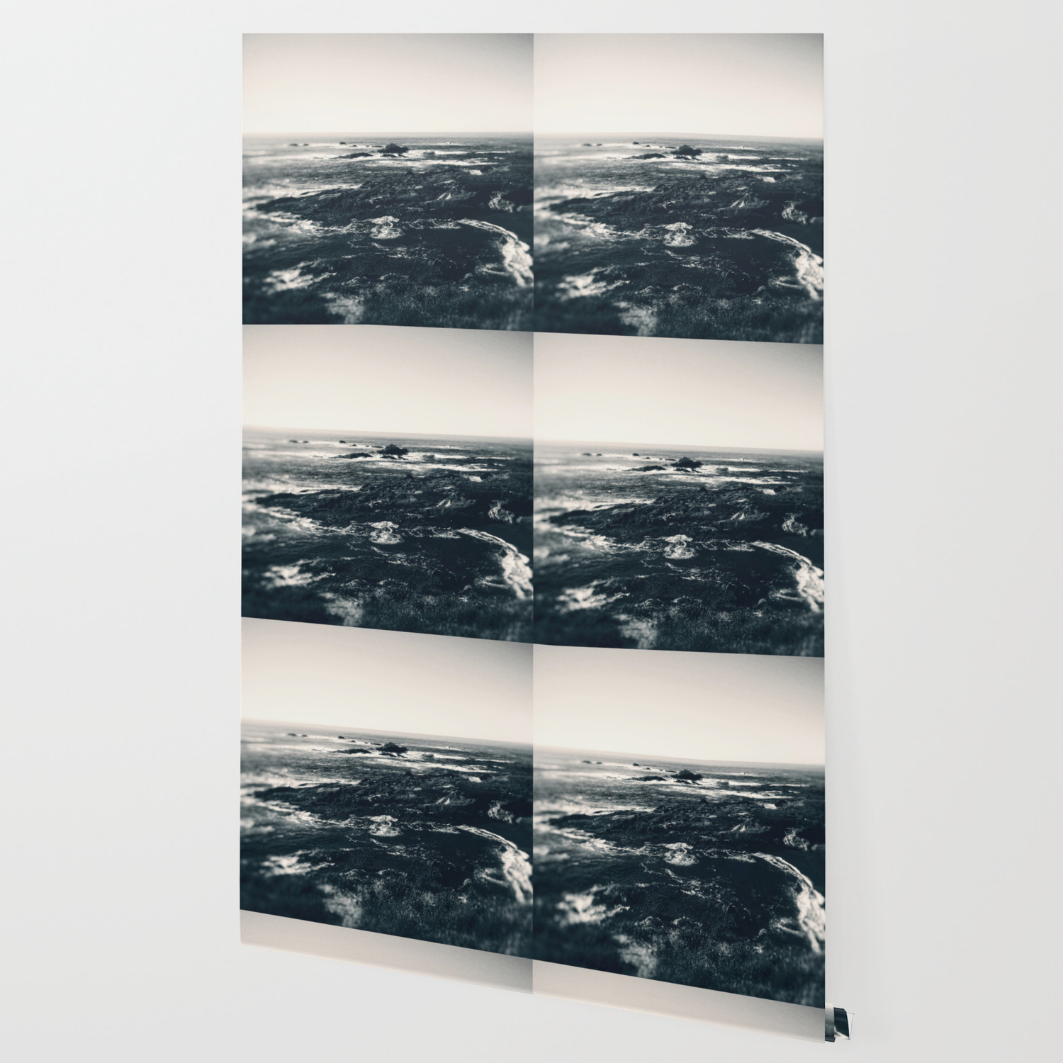West Coast Wonders Wallpaper By Bellabluephotography Society6