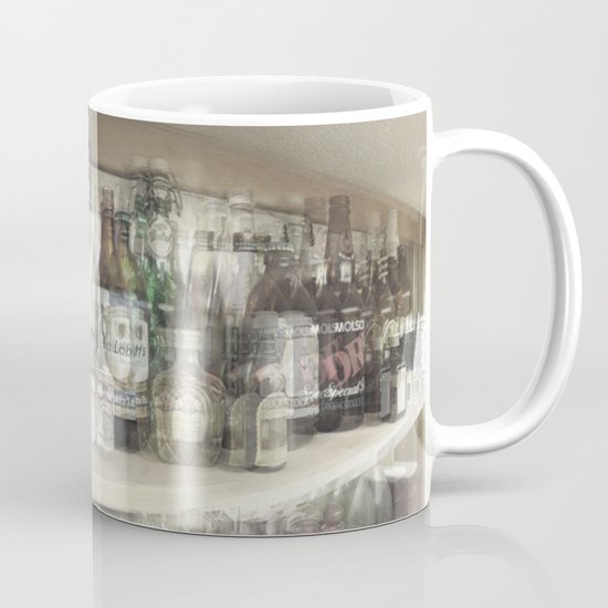 Scots Coffee Mug
