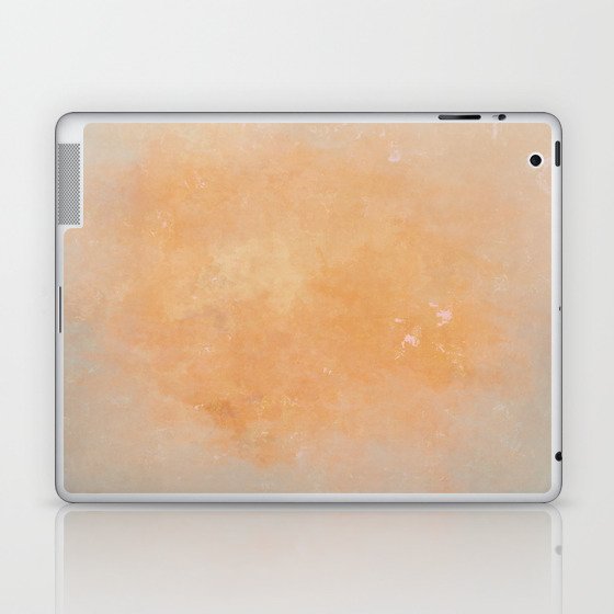 Smells of Autumn Laptop & iPad Skin