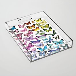 Changeable Trays  Decorative Acrylic Trays – Wexel Art