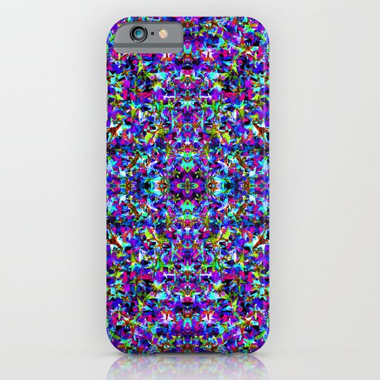 Carnaval iPhone & iPod Case