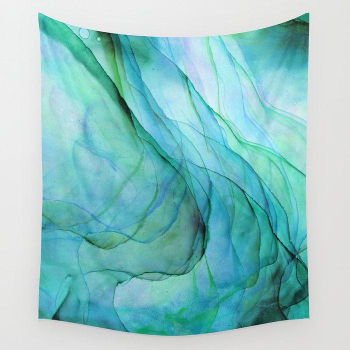 Society6 reviews tapestry 2025