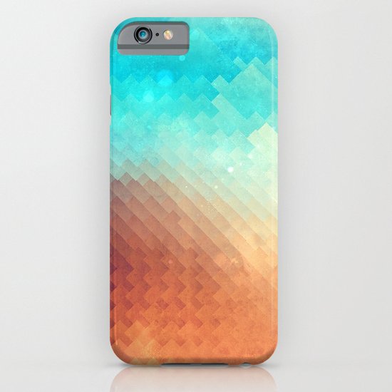 plyyn hyte iPhone & iPod Case