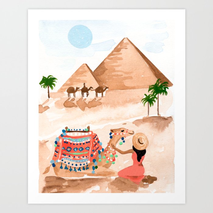 Art Print