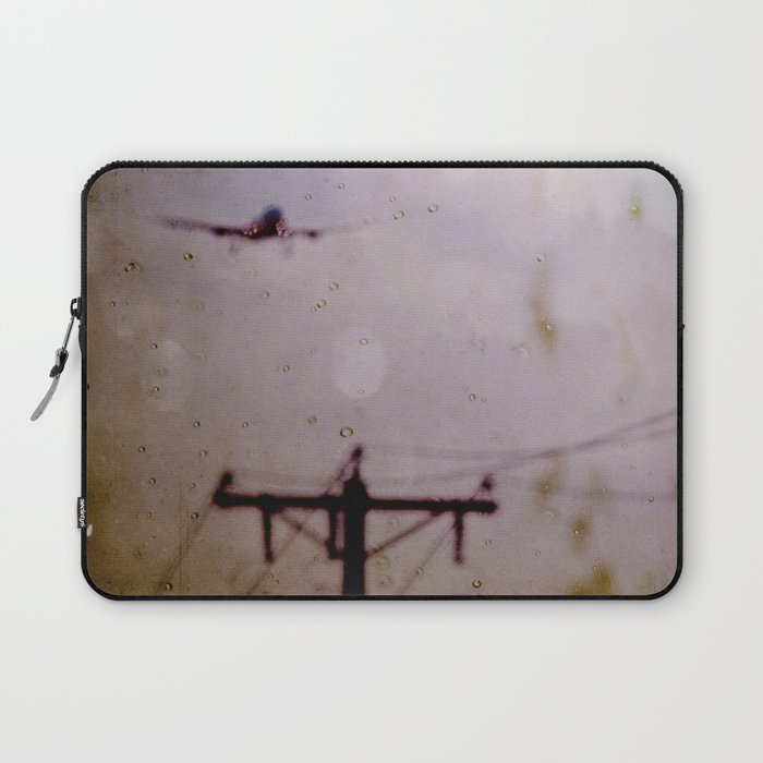 Drifting into Daydreams Laptop Sleeve