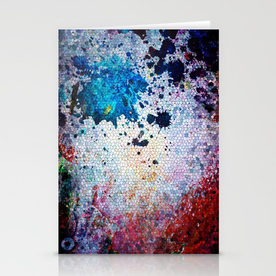 Random Stationery Cards