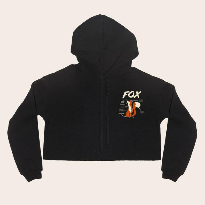Furry fandom hoodies clearance