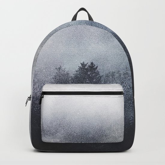 Like a fire Backpack
