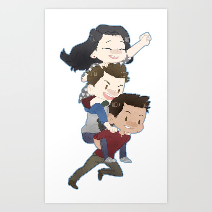 piggyback