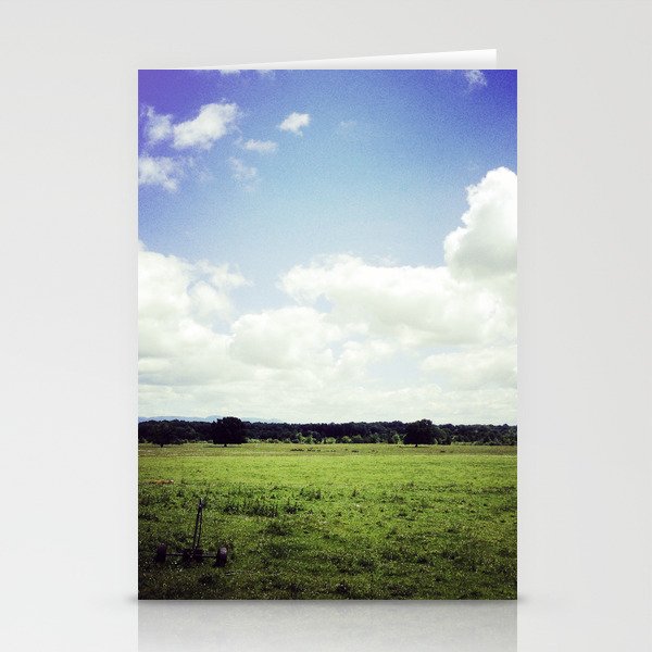 THE FARM Stationery Cards