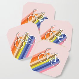 Bicycle Coaster