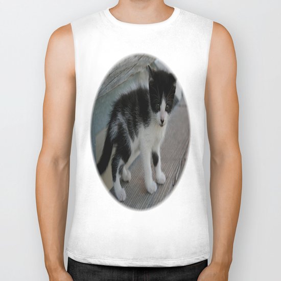 Spot's Big Adventure Biker Tank