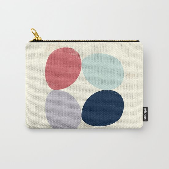 Fluid II Carry-All Pouch